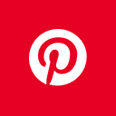 Pinterest logo